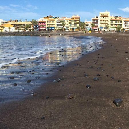 Apartament Casa Olivier La Playa Bajo Valle Gran Rey Zewnętrze zdjęcie