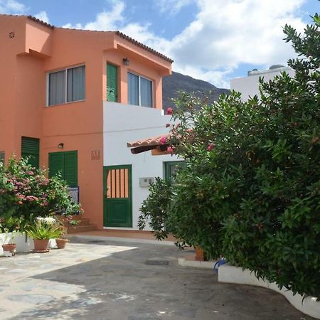 Apartament Casa Olivier La Playa Bajo Valle Gran Rey Zewnętrze zdjęcie