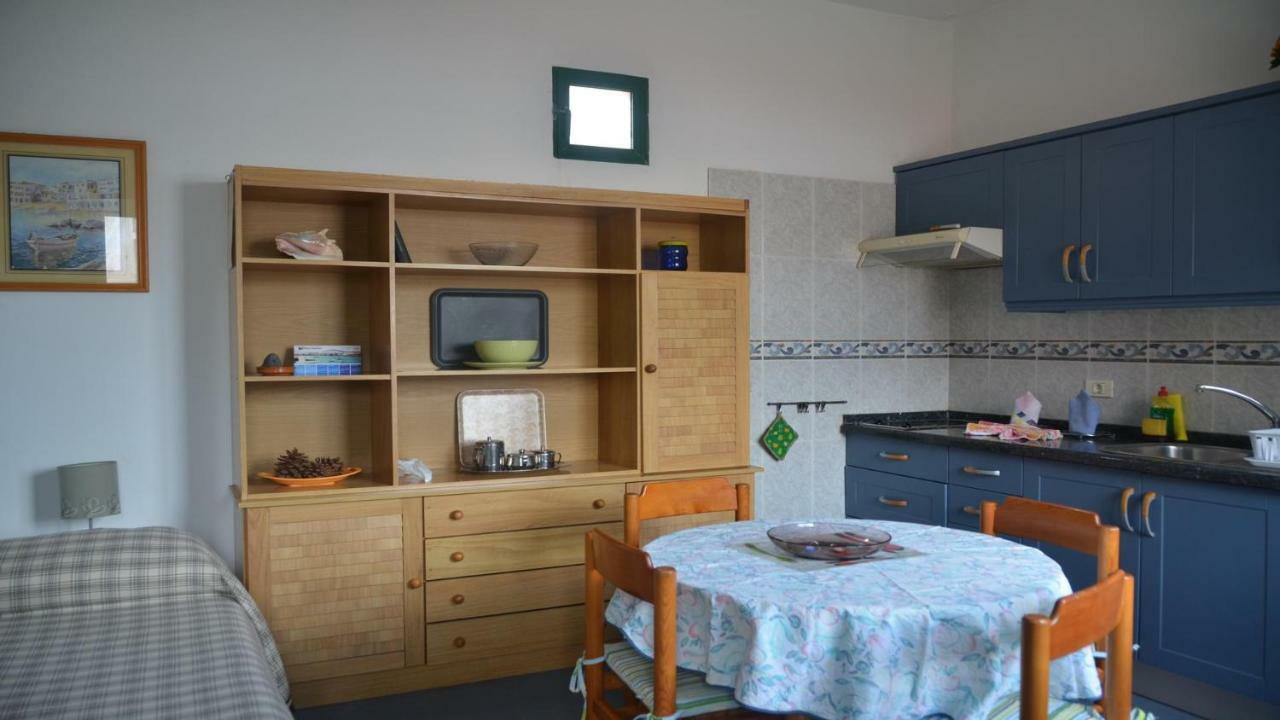 Apartament Casa Olivier La Playa Bajo Valle Gran Rey Zewnętrze zdjęcie